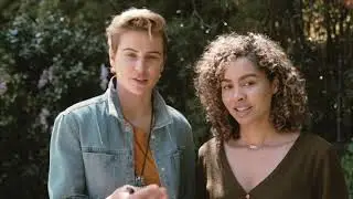 Popstar: Reflections (Behind the Scenes)