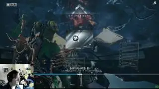 *Updated Orokin Principle Challenge* The lost episode 19 | Warframe The Sortie Incident