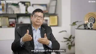 How Strategic Partnerships Shape the Mobility Industry | Tata Motors
