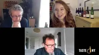 Taste NY Wines - Live with the Pros | Wine Align | Taste NY Wines &ndash; Full Tasting Session