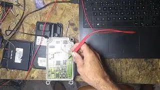 Rastre Curve problema com GND Ground. Por Nacar Electronica