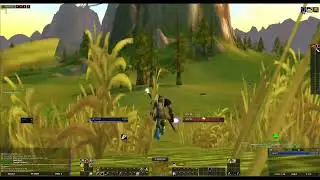 [14] Rites of the Earthmother | Mulgore (ID: 776) - Turtle Wow Quest Database