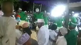 Nabawiya zamuni