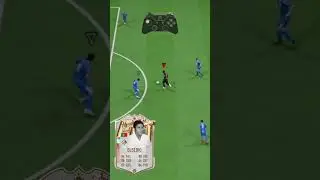 5🌟5🌟 EUS&Eacute;BIO FUT BIRTHDAY ICON REVIEW🎉🎉🎉🎉🎉