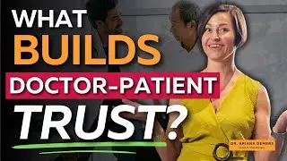 What Makes A Good Doctor-patient Relationship | Why It&rsquo;s Essential In Healthcare