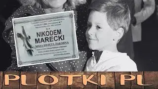 Kierowca, kt&oacute;ry potrącił 11-letniego aktora, w rozsypce. Jak zginął Nikodem Marecki ?'Okropny b&oacute;l'