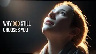 Почему Бог не оставляет вас | #faithexplained #faith #jesus #bible