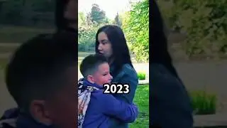 😍это так мило😍 ❤Света и Богдан❤ #луномосик @lunomosik