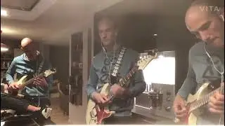 Nothing else matters chorus (Laurent Brescia, papa d'Emma)