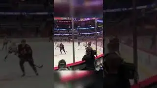 Printed😱 #shorts #nhl #funny #lol #fail