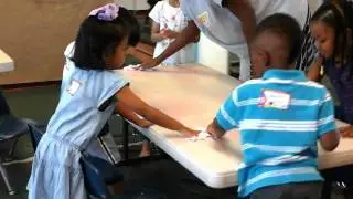 #School Skills 