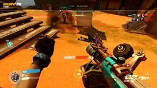 Best Junkrat NA