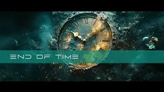 End of Time - Space Ambient Music | Analog Generative Track | Deep Relaxation