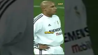 The shortest match in Real Madrids history.💀😱🔥