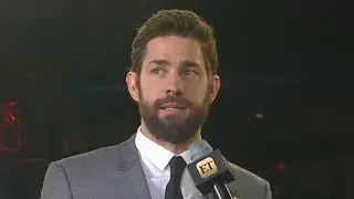 Watch the Emotional '13 Hours' Premiere for Real-Life Veterans