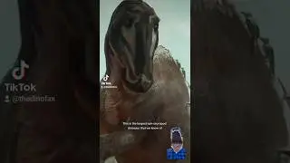 Самый большой динозавр, не относящийся к зауроподам!