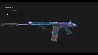 FAL | 10v10 Team Deathmatch | Call of Duty Modern Warfare Multiplayer Gameplay (No Commentary)