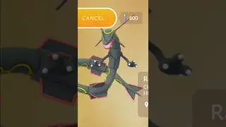 I Waited 100 Days for This Lucky Trade 😭 | Pokemon Go |