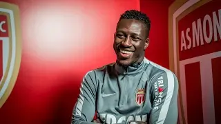 Benjamin Mendy, l'interview dilemme ! - AS MONACO