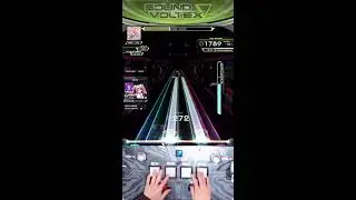 [NOLJA] 사운드 볼텍스 나블라 생방송 | SOUNDVOLTEX NABLA LIVE Streaming