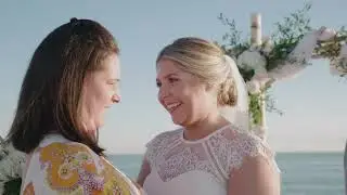 Shelby & Brandon - Wedding Film - The Vue on 30A
