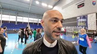 Du Stade vers l'Emploi LGEF, épisode 3 du côté de Schiltigheim !