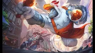 League of legends 5x5 гайд 2018. Обучаю бомжей