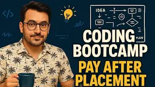 Should we join Coding Bootcamps? 🤔 | Pay after placement Bootcamp | Coding Bootcamps in India