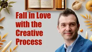Writing for Passion, Not Perfection