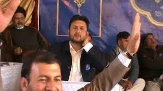 Poetry by Arif Sahab  Famous poet of Baltistan 2018