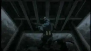 Snake Eyes VS Cobra Troopers