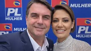 POR QUÊ O PL MULHER NÃO ESTÁ AJUDANDO O FLÁVIO ?