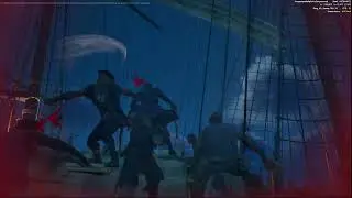 Crosswind ( Action Crafting ) Alpha Test Part 11