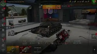 strumyk z wot of tanks blitz