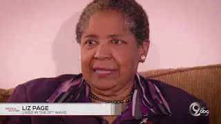 Hidden History: The End of the 15th Ward