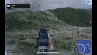 triying pubg pc for first time