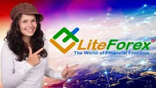 LiteForex | Basic Knowledge in Forex Trading | Pip Magnet