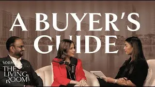 UAE Real Estate Foundations - A Buyer's Guide
