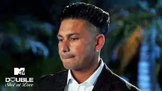 Pauly D's Riding Solo | Double Shot at Love