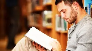 Seriously, Reading is Good for You