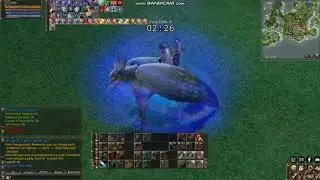 Lineage 2 Devil 2020 - Kamael Trickster (Hella) Pvp Zone Beta Server