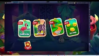 Disney Solitaire Level 99 | Step by Step Walkthrough | Free to Play Progress Guide