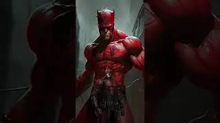 Avengers but Monsters #2 💥 (full video on the channel) #shorts