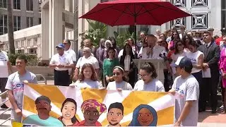Orlando passes immigration status protection act