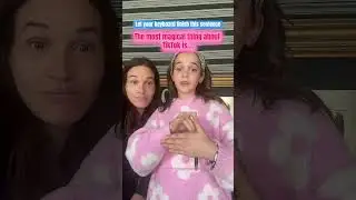 What Makes TikTok So Magical? 🪄 #trend #magician #shorts