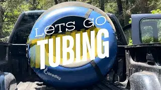 Bradley Snow and River Tubes are the best!