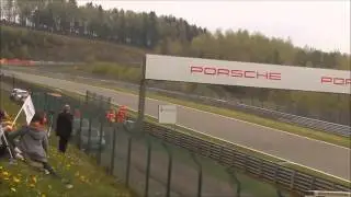 PatrickDempsey in Spa 02 may 2015