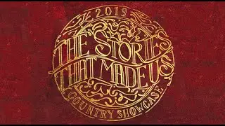 Country Showcase Belmont 2019