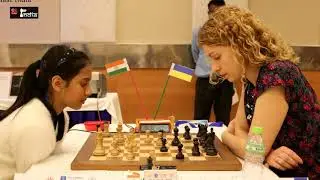The vision of All India Chess Federation for women's chess in India