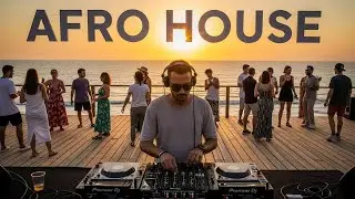 SUMMER AFRO HOUSE Sunset Mix (Coldplay, Adam Port, Avicii, Hugel, Diplo, The Weeknd) 26